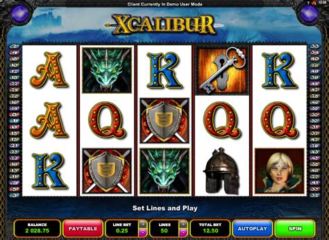 xcalibur payout|Xcalibur Slot Review .